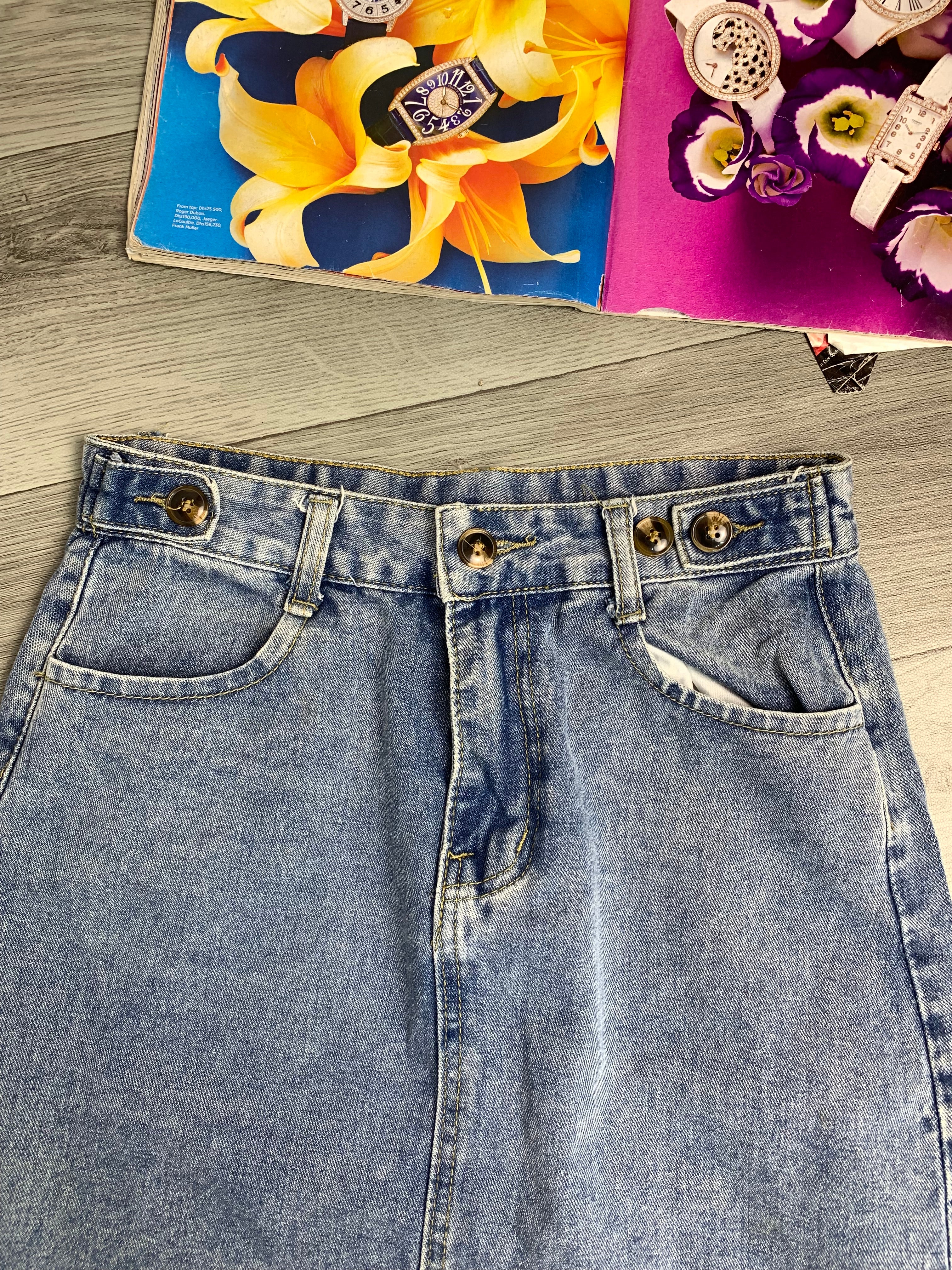 Thriftstore54