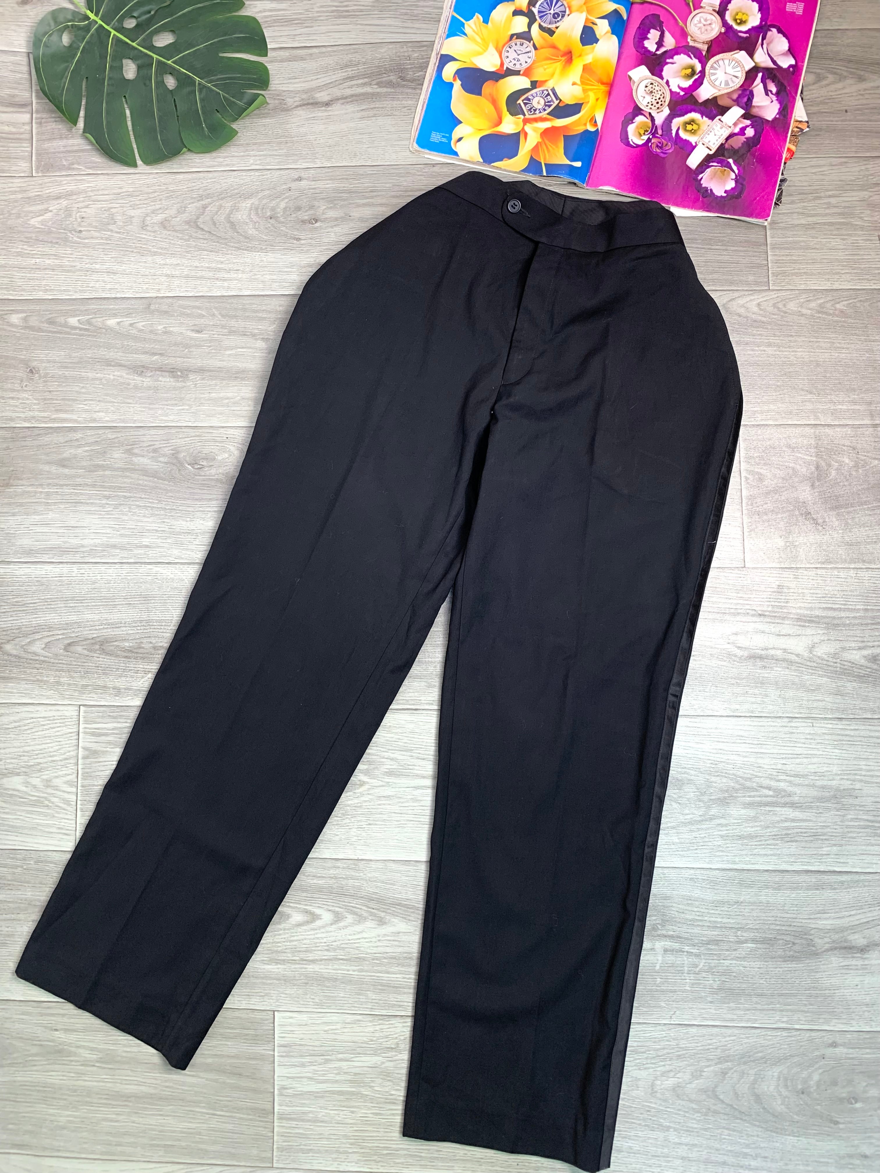Pant trouser- Size 10-12
