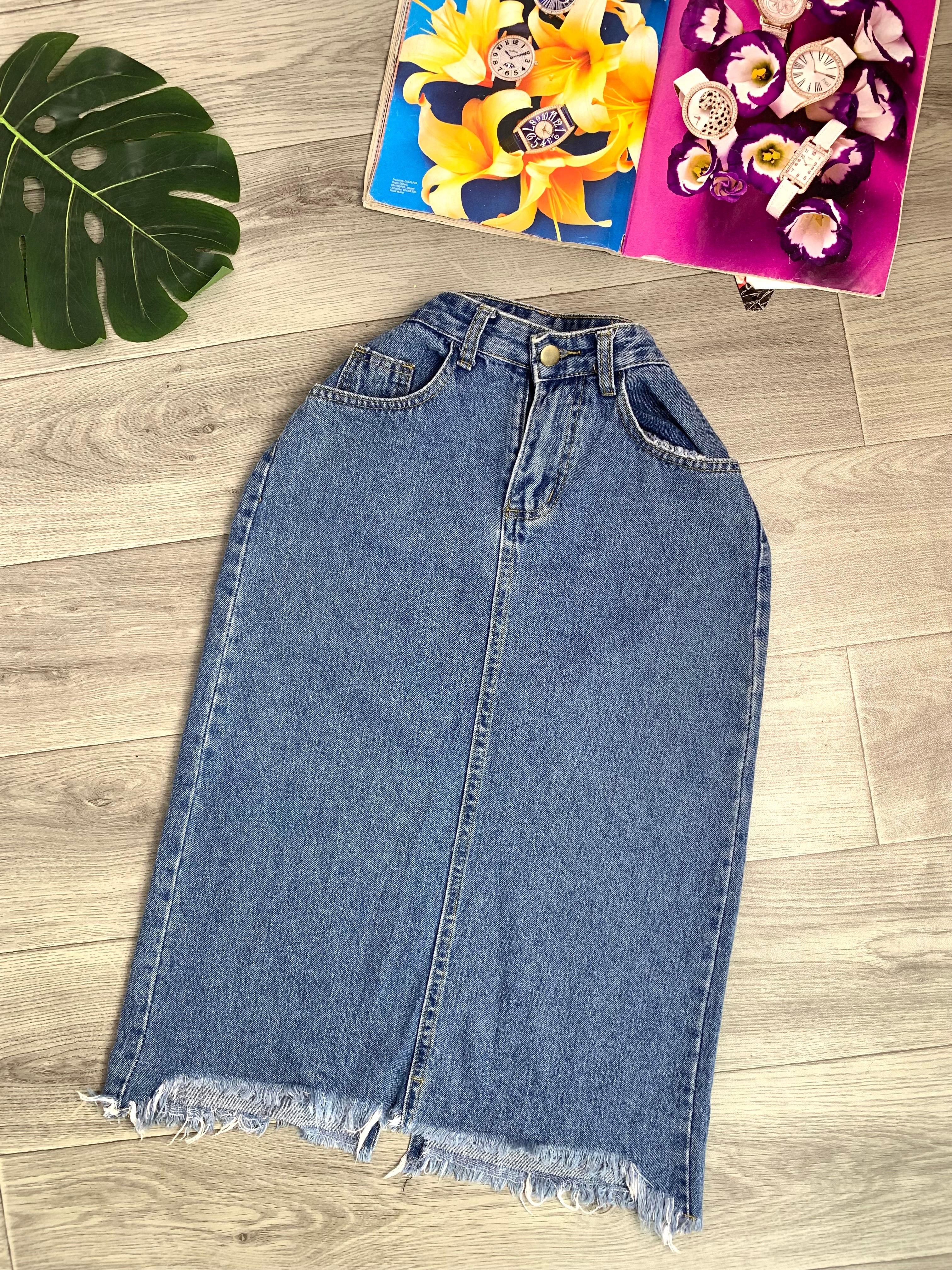 Thriftstore54