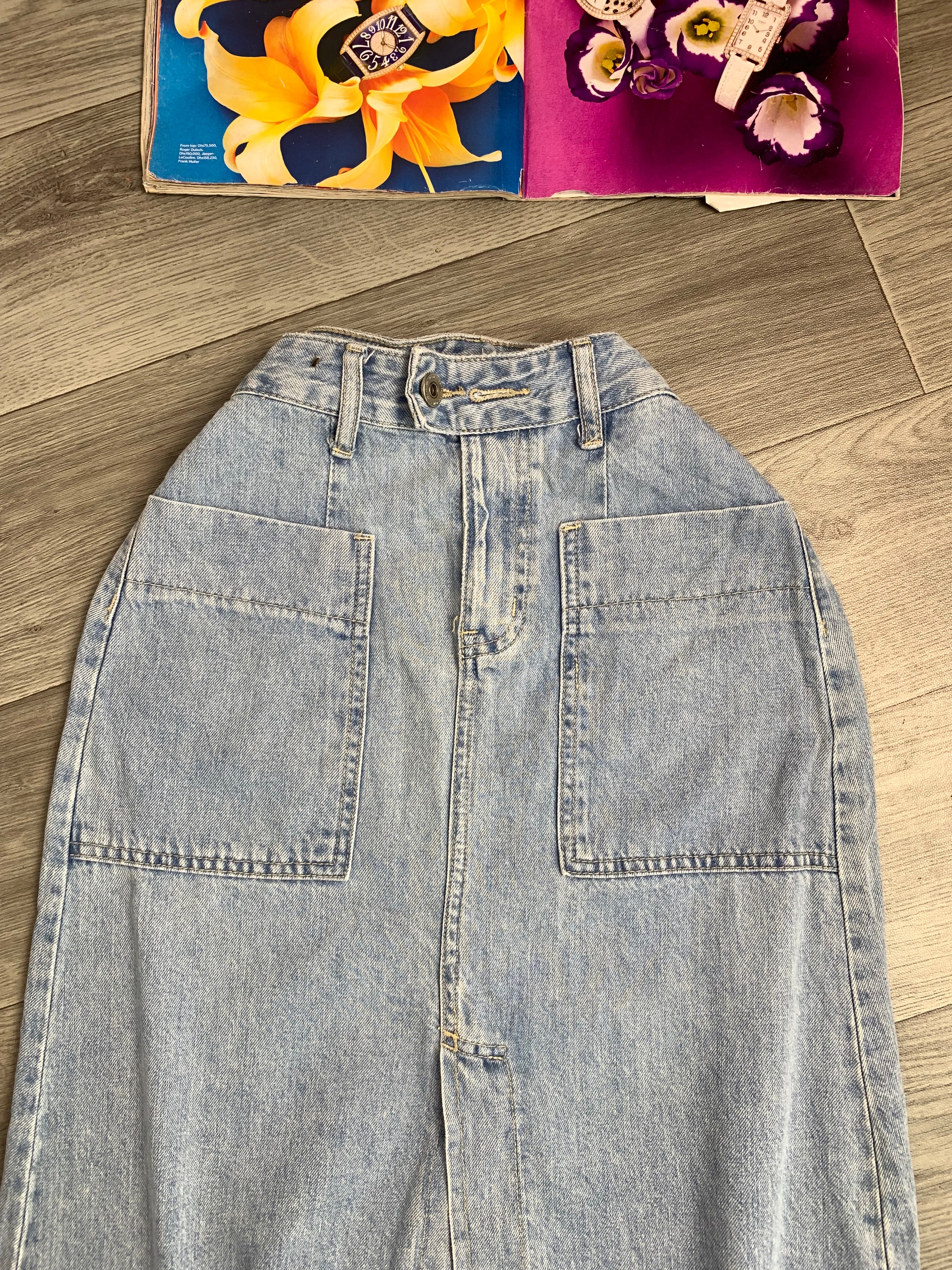 Thriftstore54
