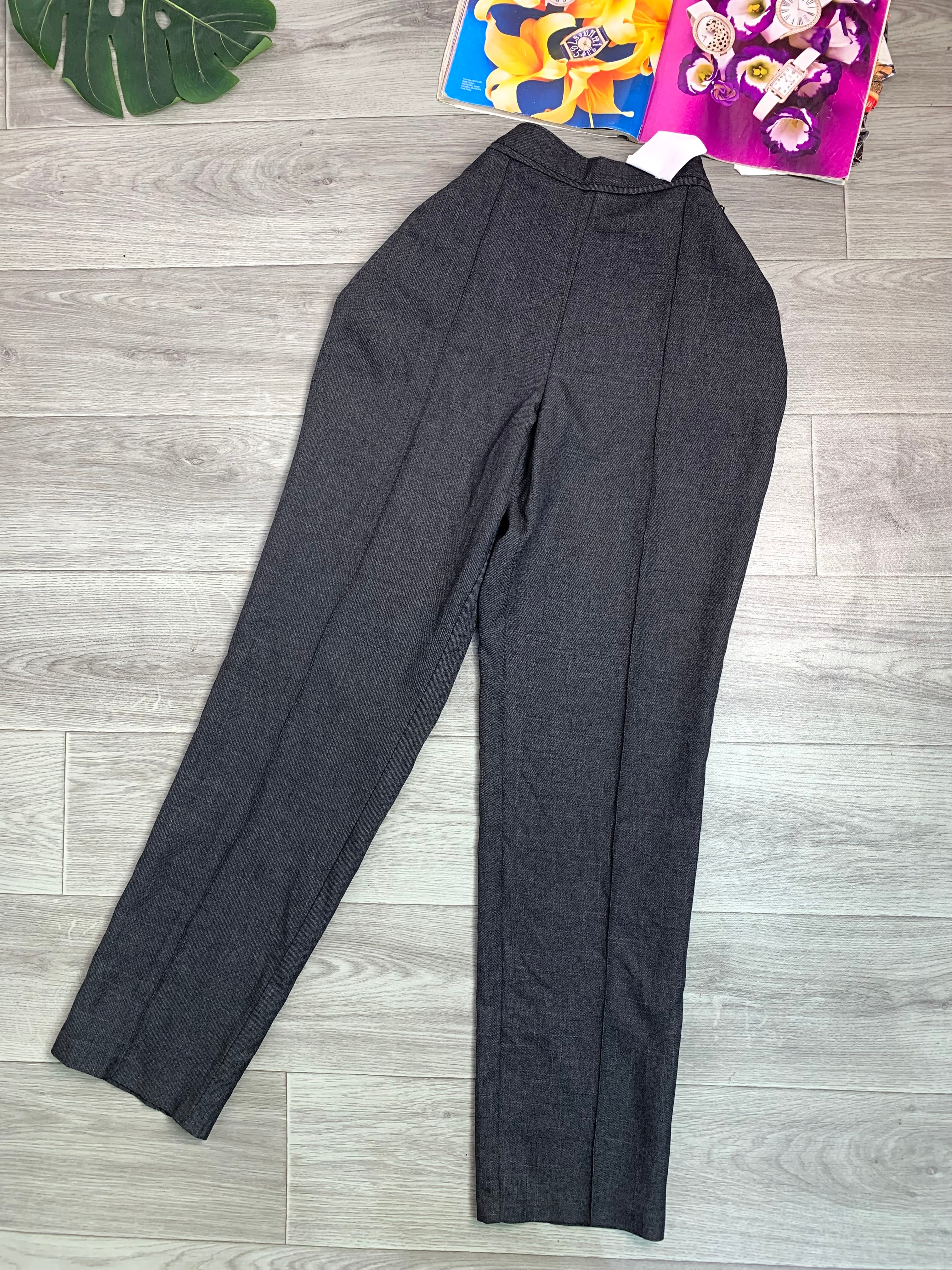 Pant trouser- Size 8-10