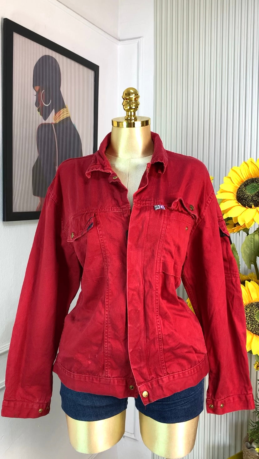 Thriftstore54