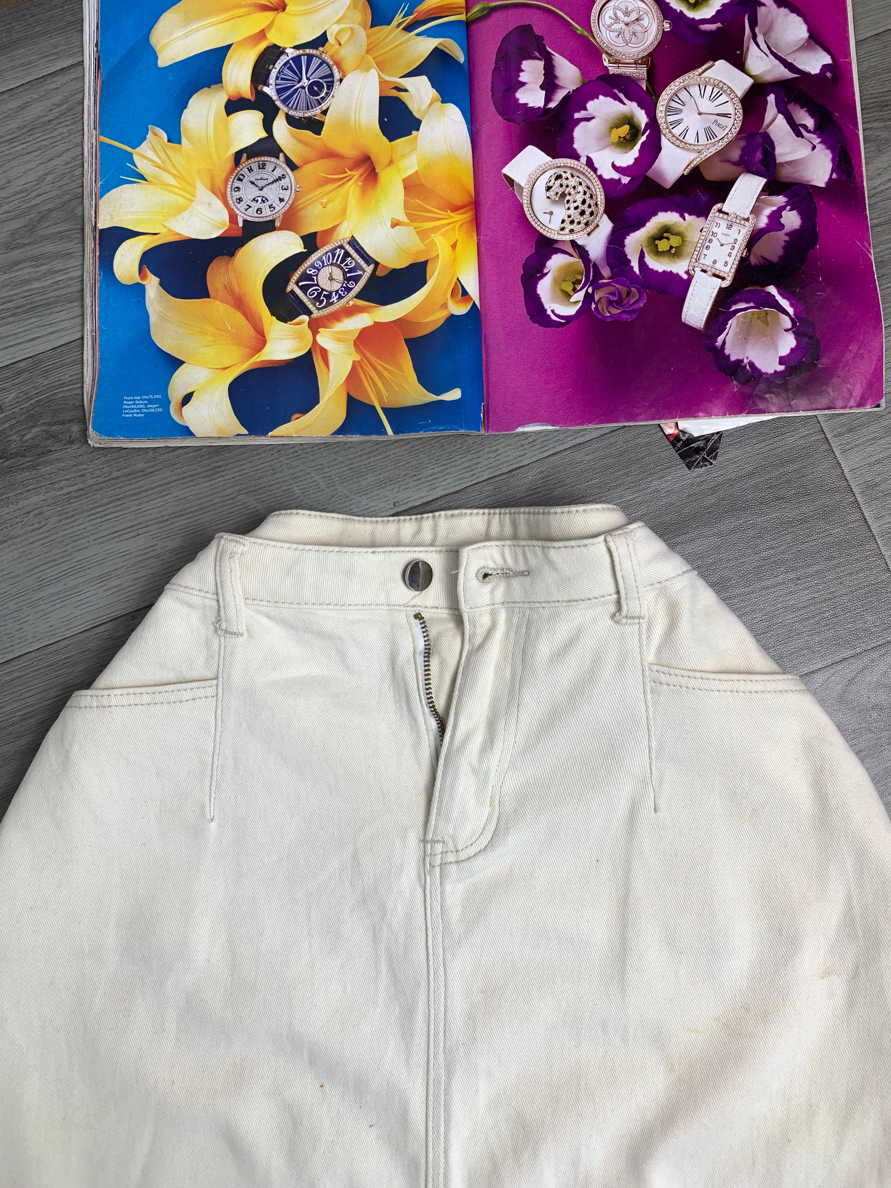 Thriftstore54